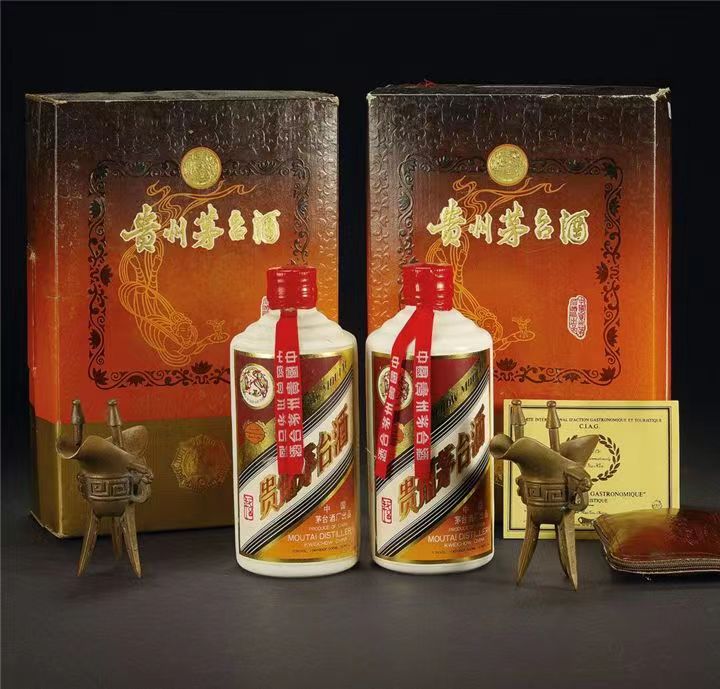 民乐烟酒回收